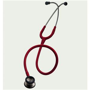 Littmann Classic II SE Stethoscope Paediatric Standard Chestpiece/Raspberry Tube