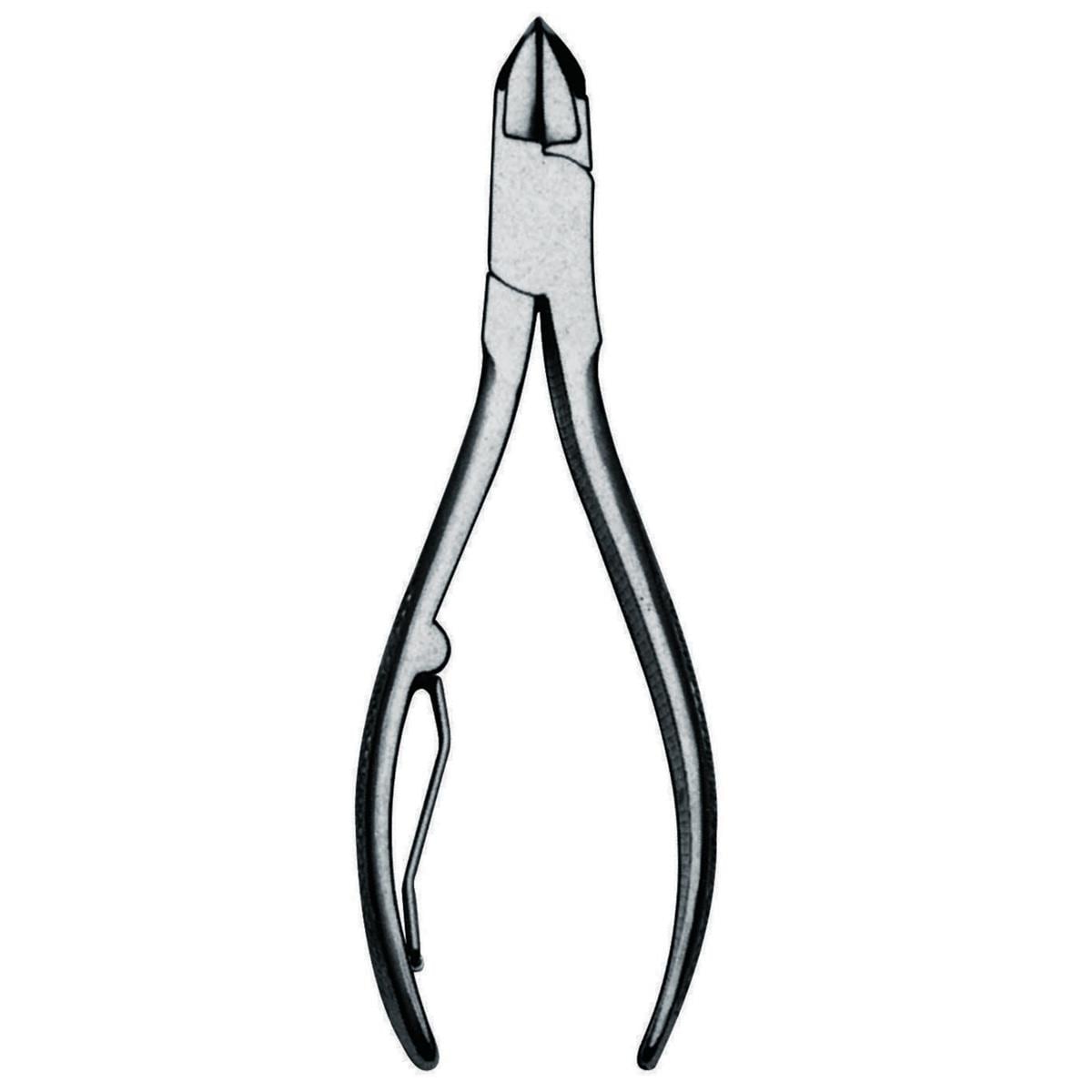 sterile nail clippers