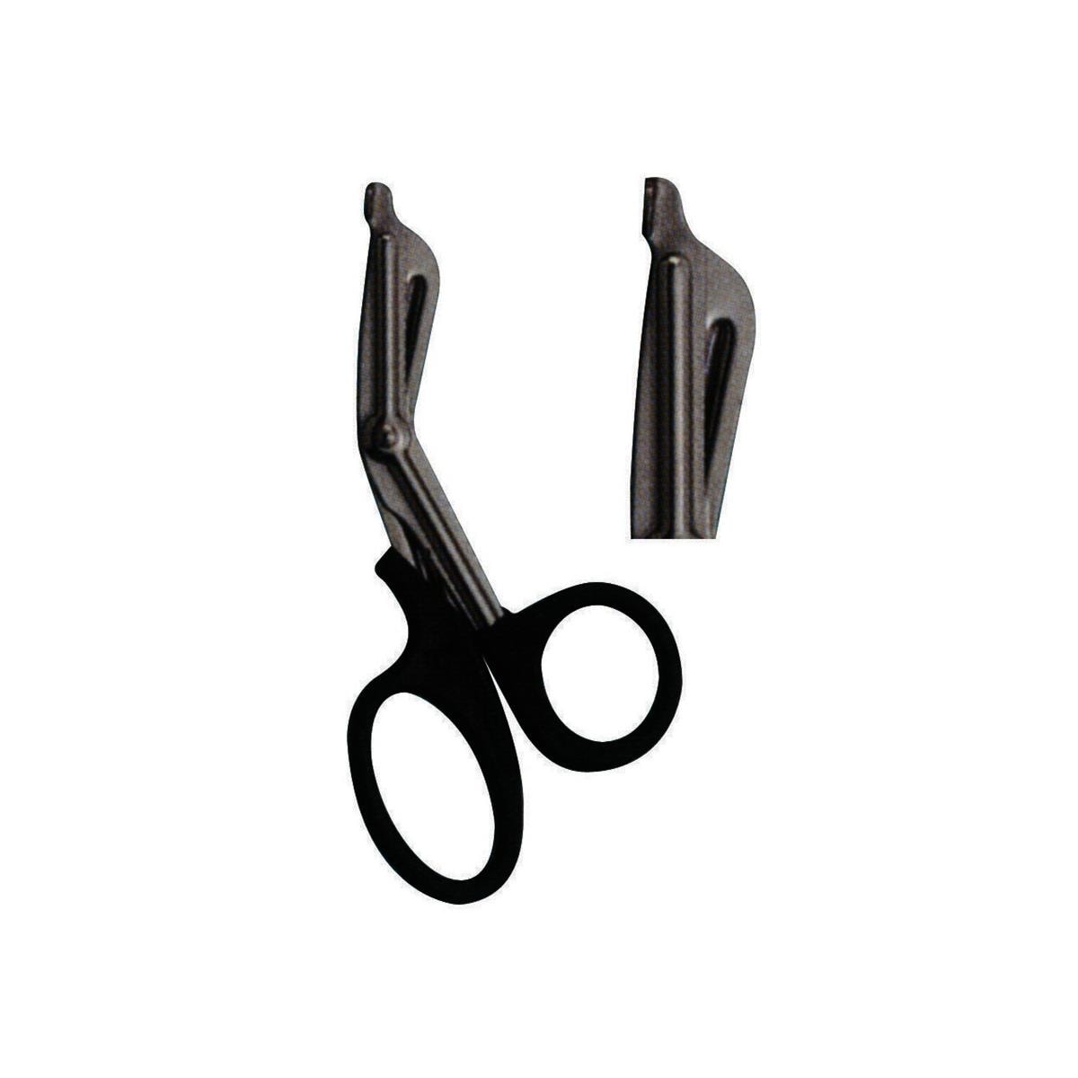 TuffCut Scissors 17cm Singles