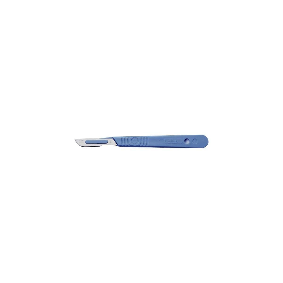 Disposable Sterile Scalpels 20 10pk