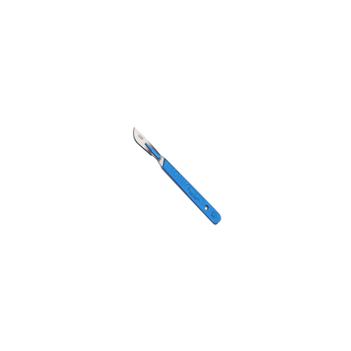 Disposable Sterile Scalpels 22 10pk