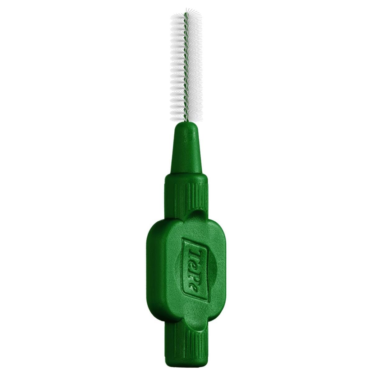 TePe Interdental Brush Regular Green 0.80mm 10x8pk