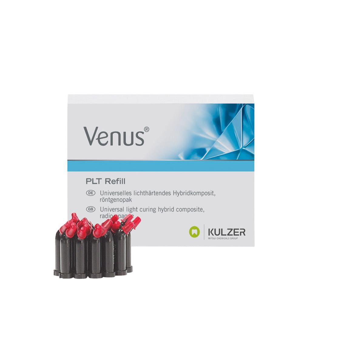 Venus Micro-Hybrid Composite PLT 0.25g A2 20pk