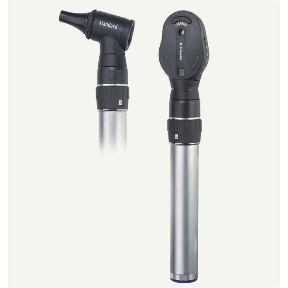 2.8v Standard Otoscope