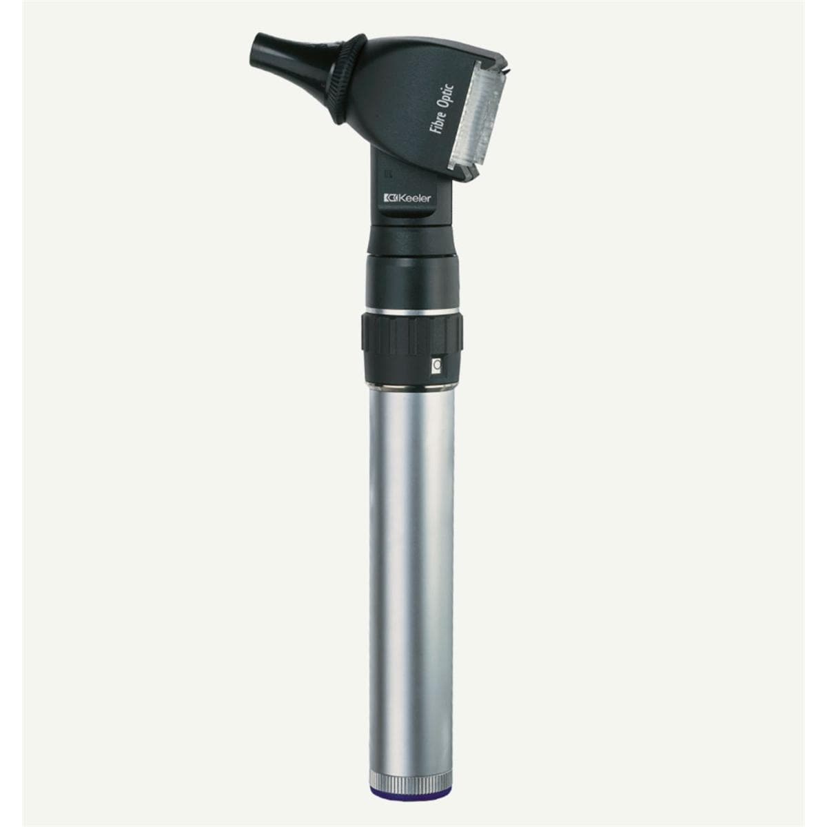 2.8v Practitioner F.O. Otoscope