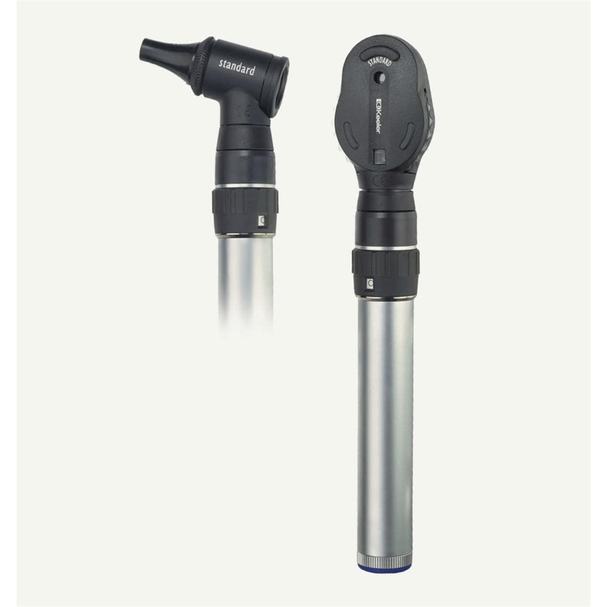 2.8v Standard Ophthalmoscope