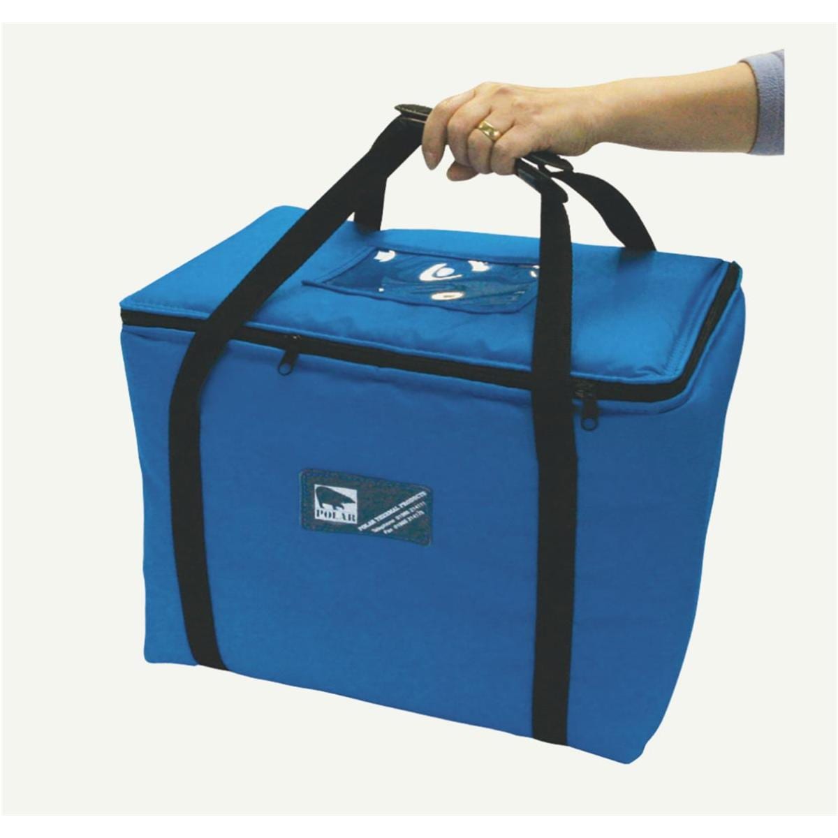 Polar Thermal Vaccine Carry Bag 20L