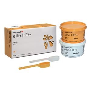 Elite HD+ Fast Set Soft Putty 500ml