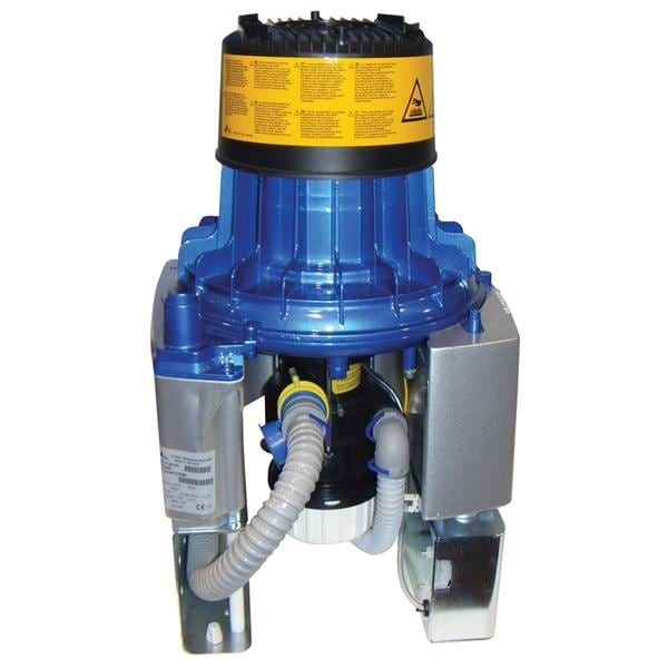 Suction Motor VSA 300 S