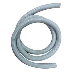 Hose Suction Grey 22mm per Metre