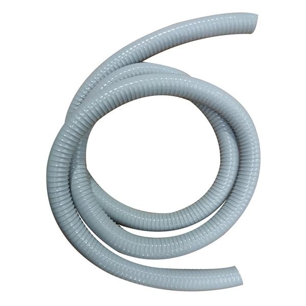 Hose Suction Grey 22mm per Metre