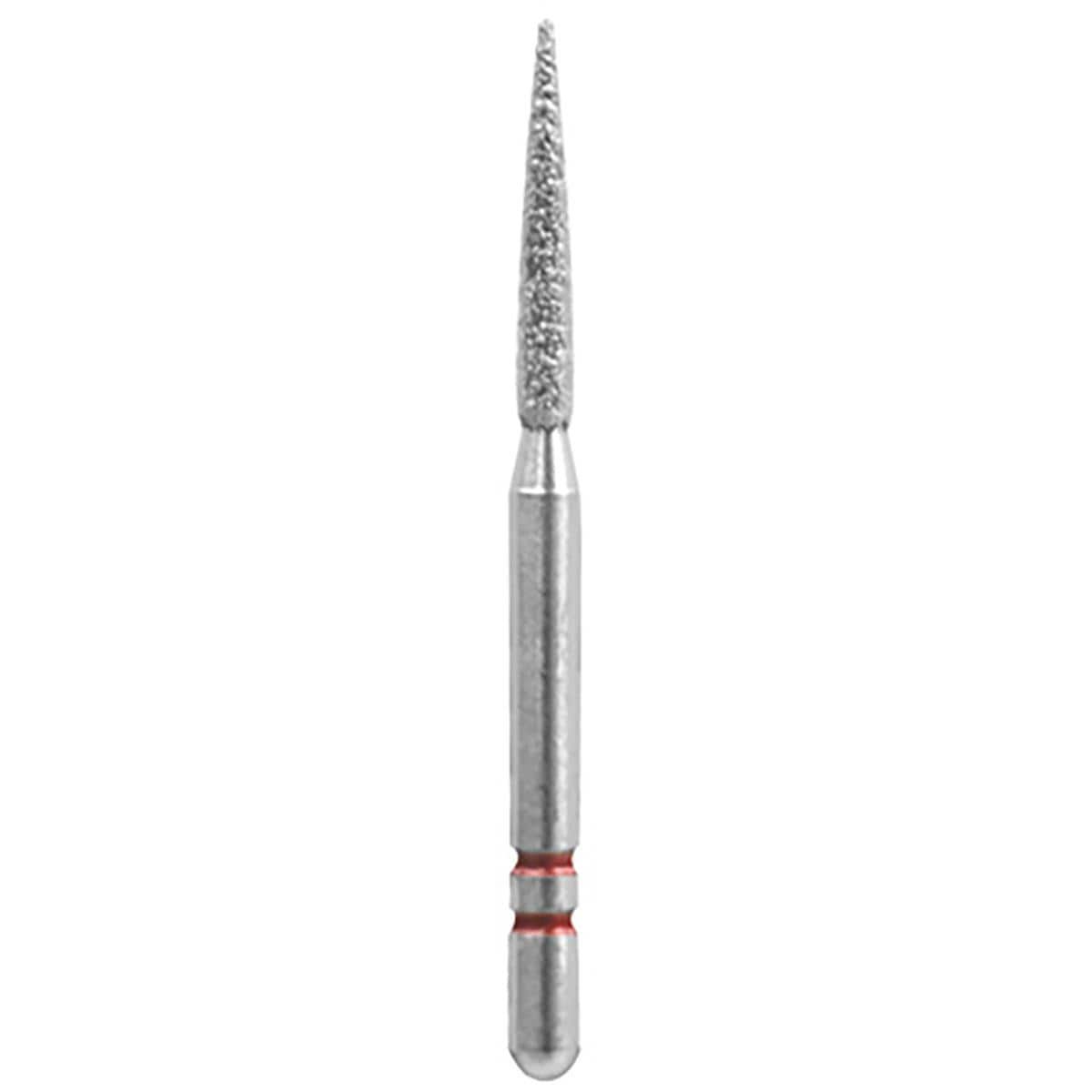 Two Striper Diamond Bur Flame 260.8F 5pk