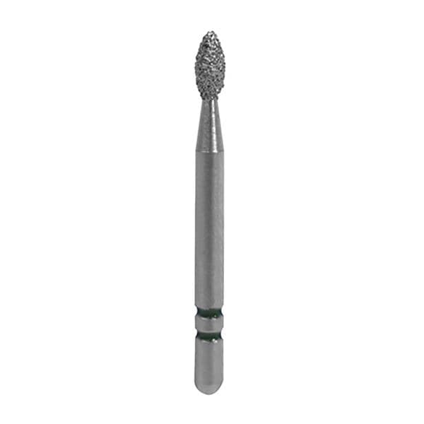 Two Striper Diamond Bur Football 292.3C 5pk