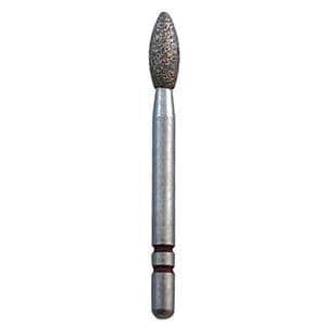 Two Striper Diamond Bur Football 285.5F 5pk