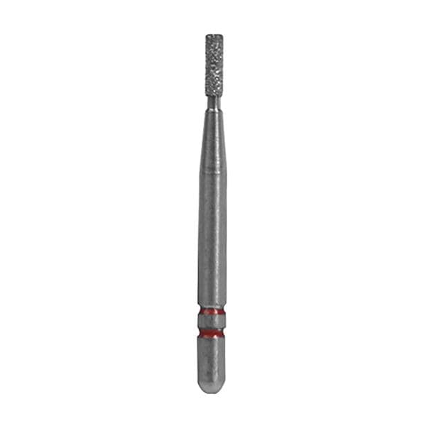 Two Striper Diamond Bur Flat End Cylinder 514.3F 5pk