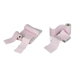 ECG Z-Fold Paper for CT8000i 5pk