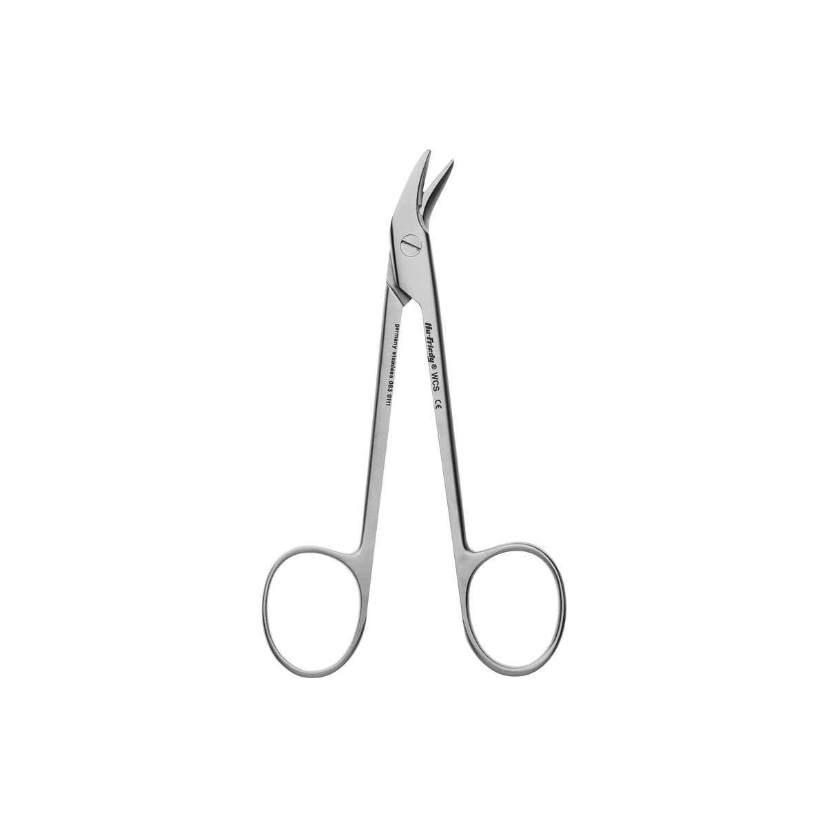 Angled Cutting Scissors