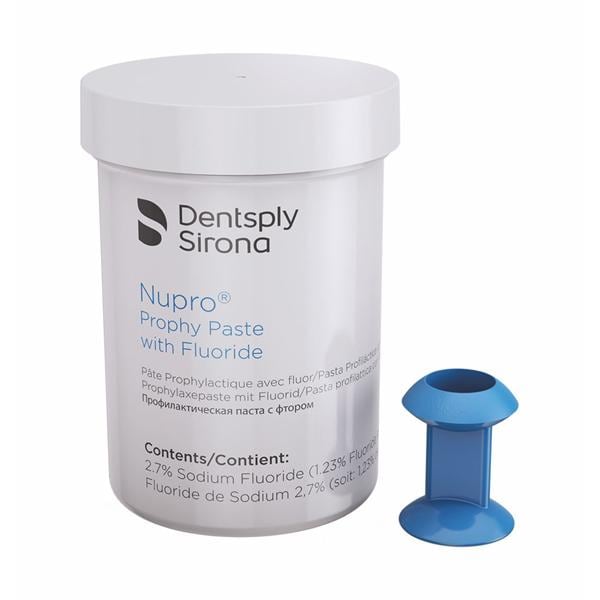 nupro with fluoride medium mint