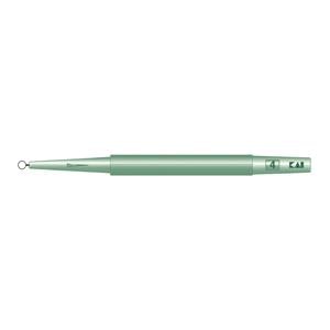 KAI Disposable Dermal Curette 4mm 20pk