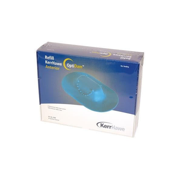 Optidam Anterior Dam 30pk