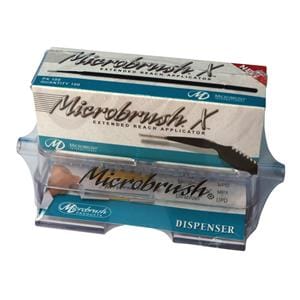 Microbrush X Dispenser Kit