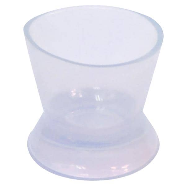 HS Silicone Bowl Extra Small 5ml 3pk