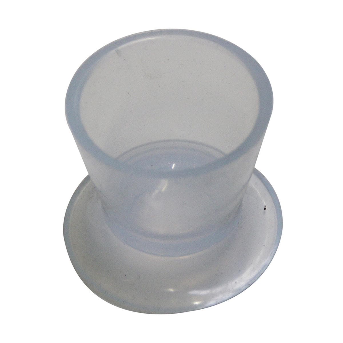 HS Silicone Bowl Medium 25ml