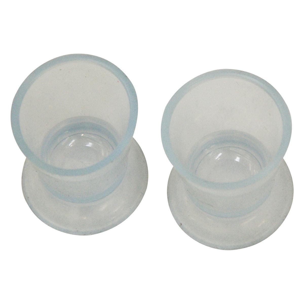 HS Silicone Bowl Small 15ml 2pk