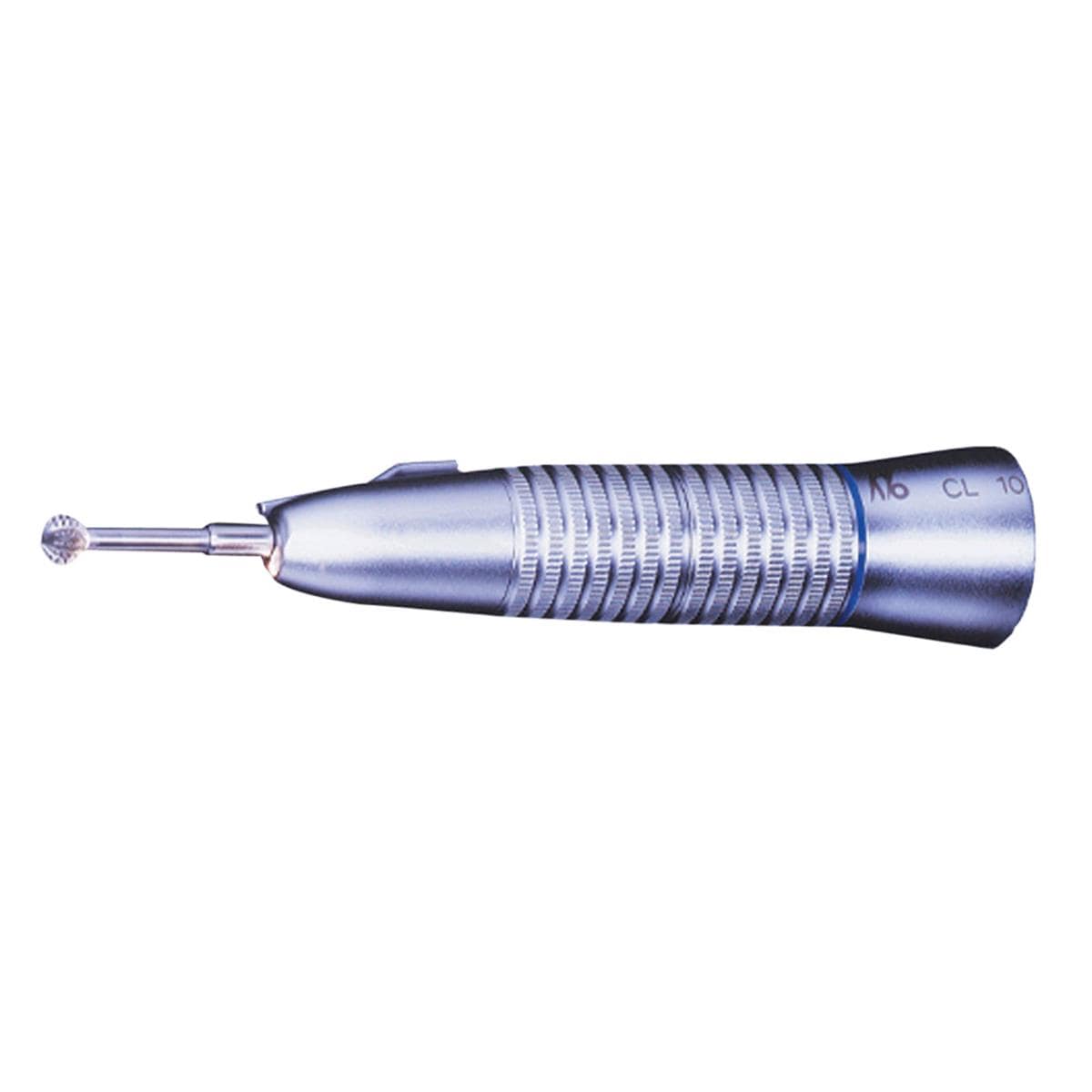 INTRA LUX CL 10 Contra-Angle Handpiece 1:1