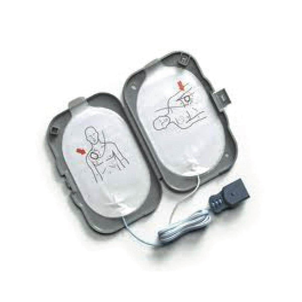 Heartstart FRX Defibrillator Pads Set