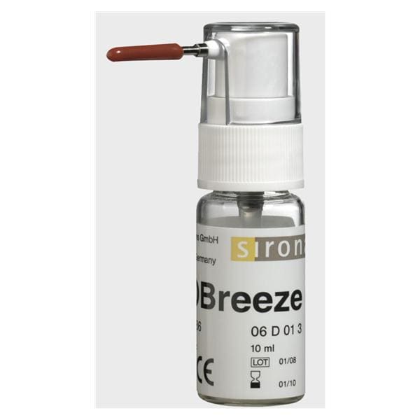 SIROBreeze Cleaning Fluid