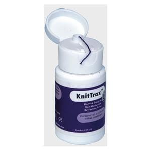 KnitTrax Retraction Cord - Non Impregnated 0