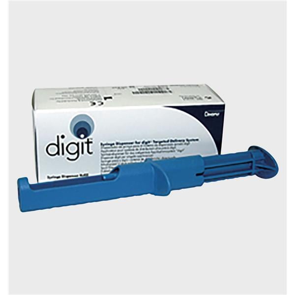 Aquasil Ultra Digit Syringe Dispenser 2pk