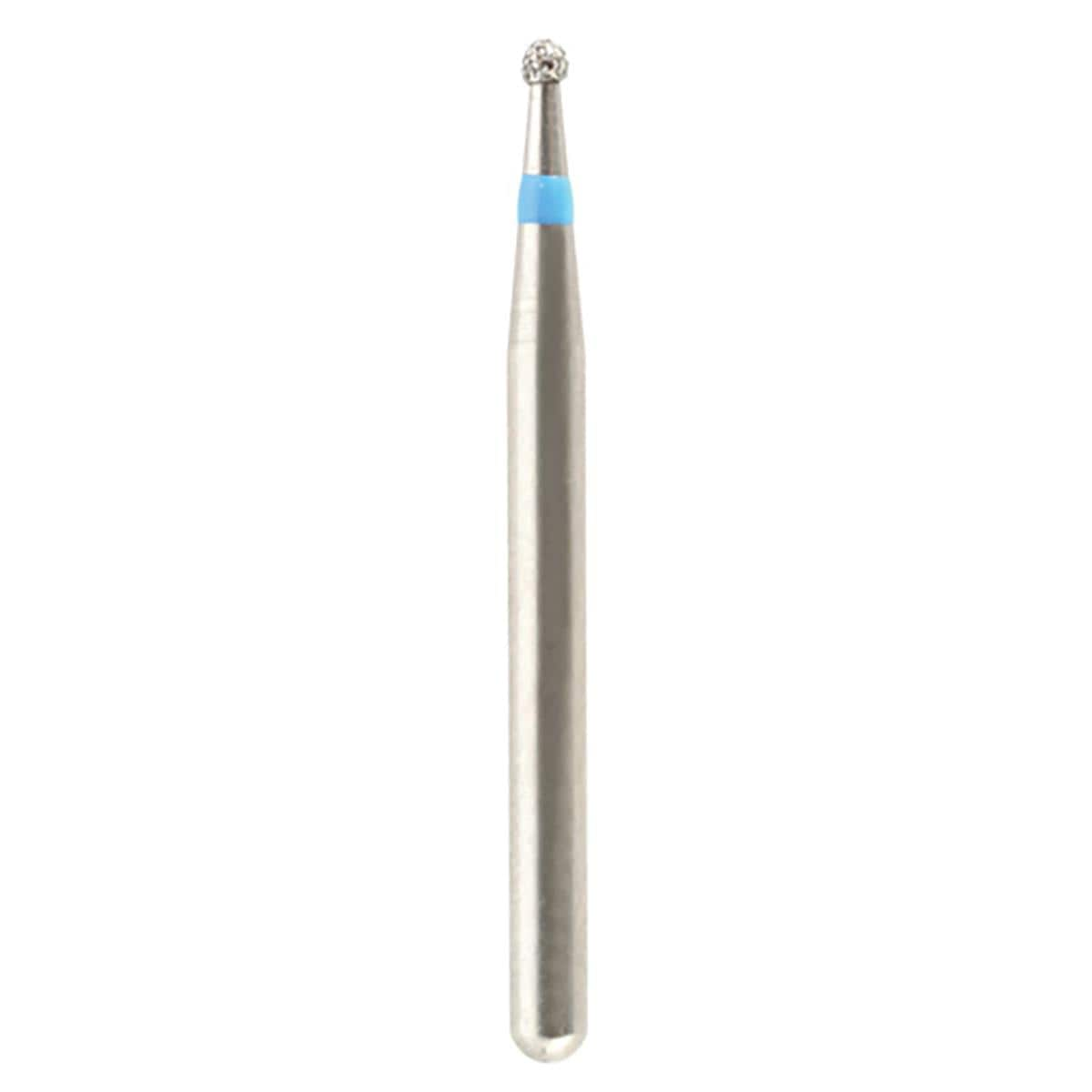 DEHP Bur Diamond Sterile SU FG (801) 001-010M Round 25pk