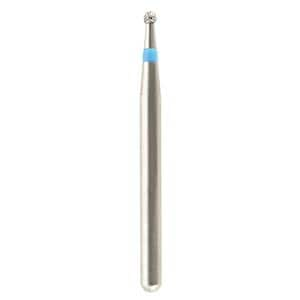 DEHP Bur Diamond Sterile SU FG (801) 001-010M Round 25pk