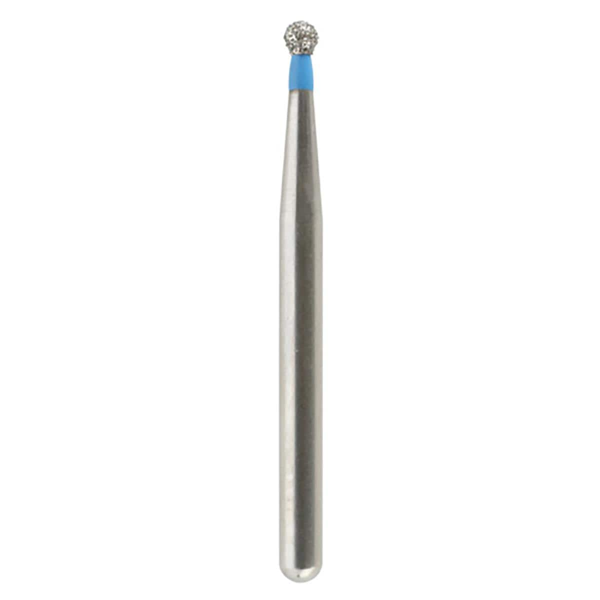 DEHP Bur Diamond Sterile SU FG (801) 001-012M Round 25pk