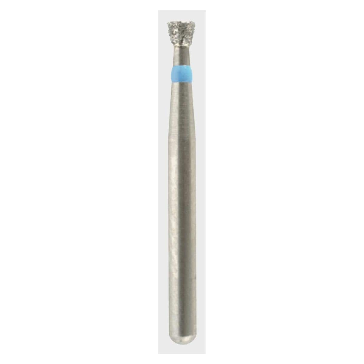 DEHP Bur Diamond Sterile SU FG (805) 010-016 M Inverted Cone 25pk