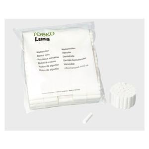 Luna Dental Rolls 2 500pk