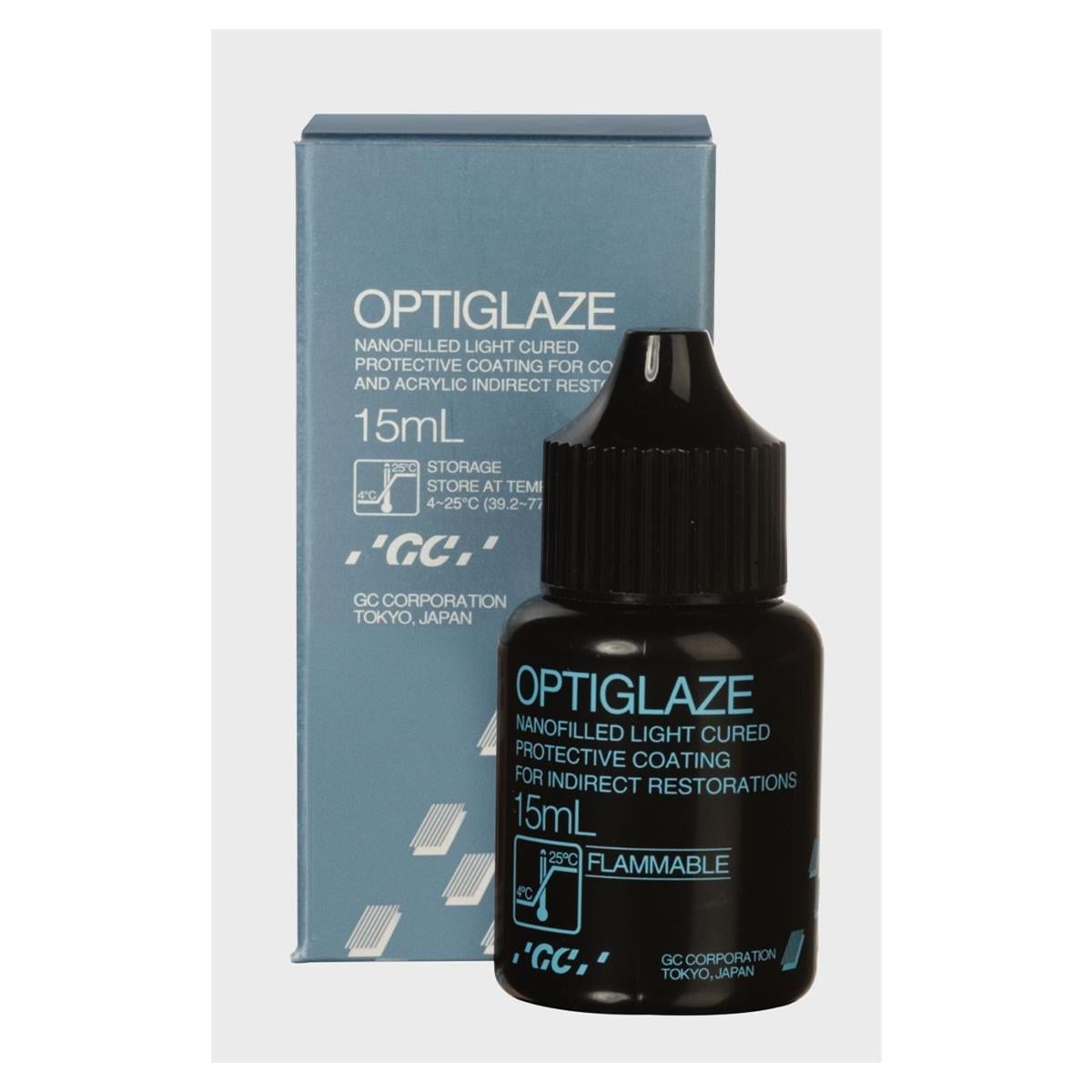 Optiglaze 15ml Bottle