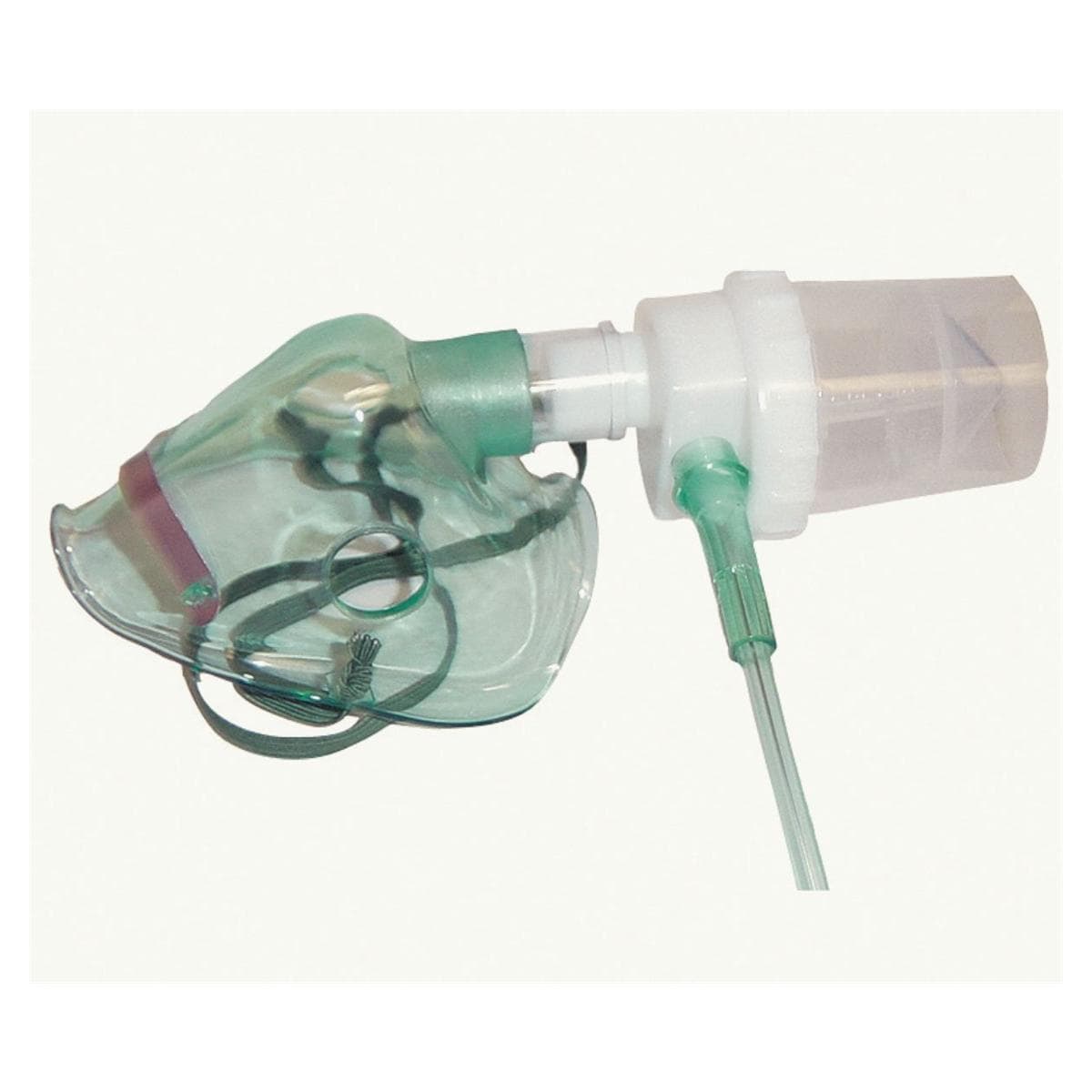 PRO-Breathe Nebuliser Set Adult Disposable