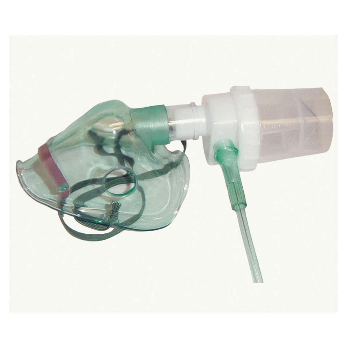 PRO-Breathe Nebuliser Set Child Disposable