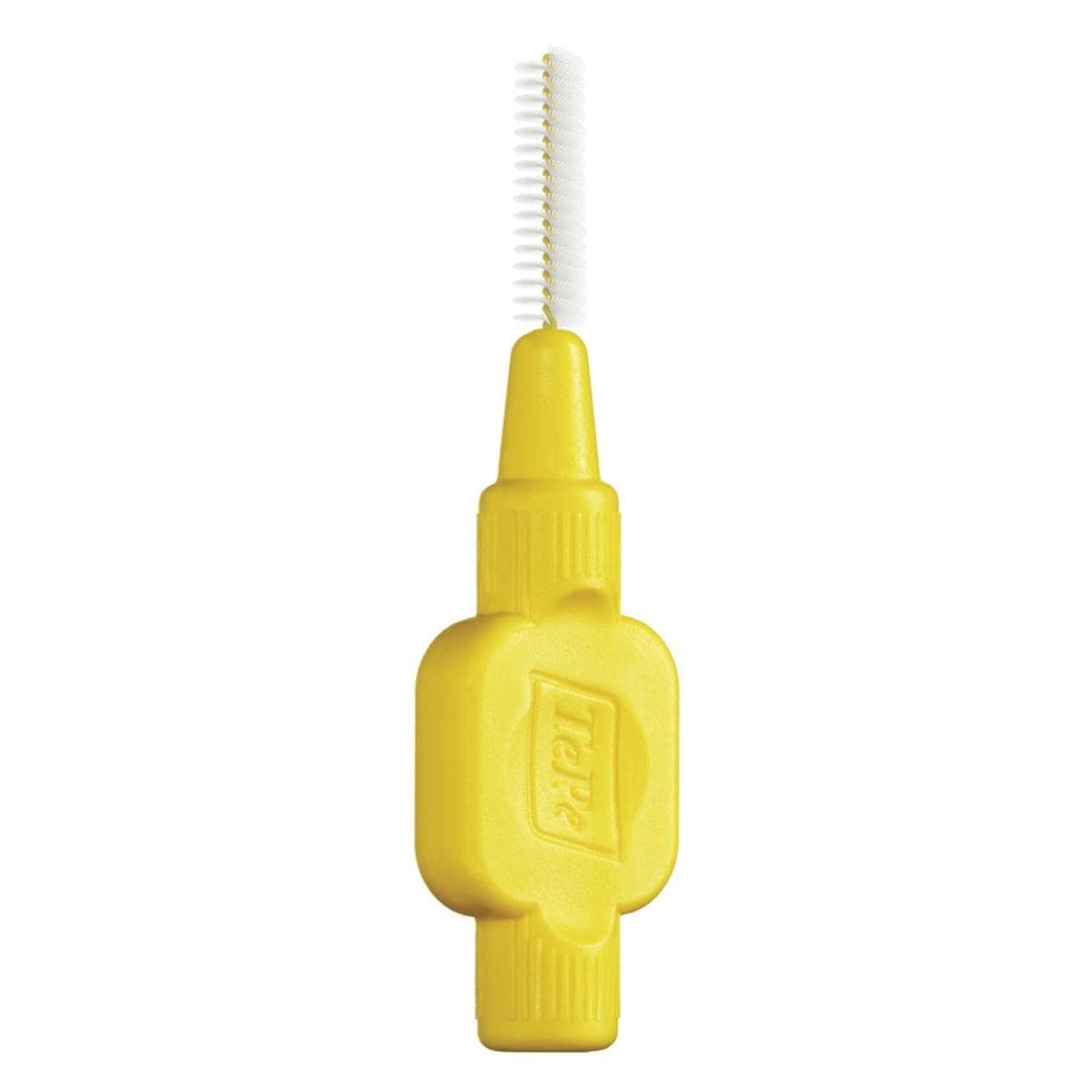 TePe Interdental Brush Regular Yellow 0.70mm Bulk 25pk