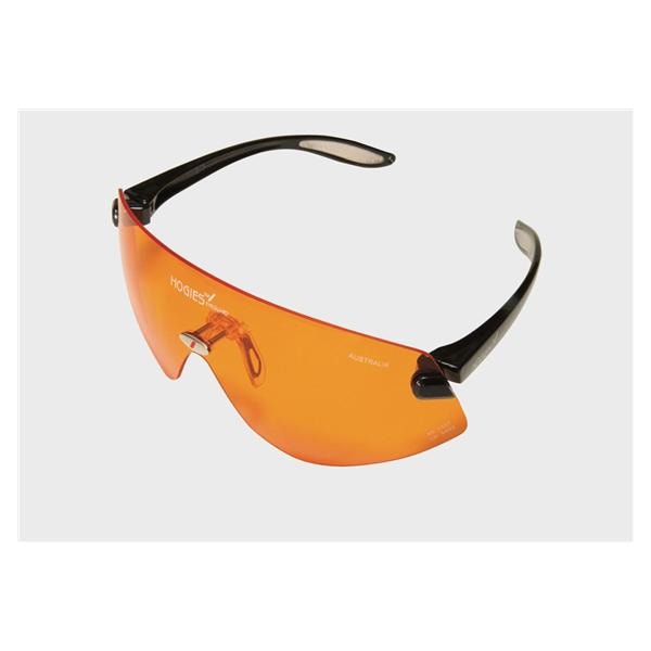 Hogies Eyeguard Orange Tint