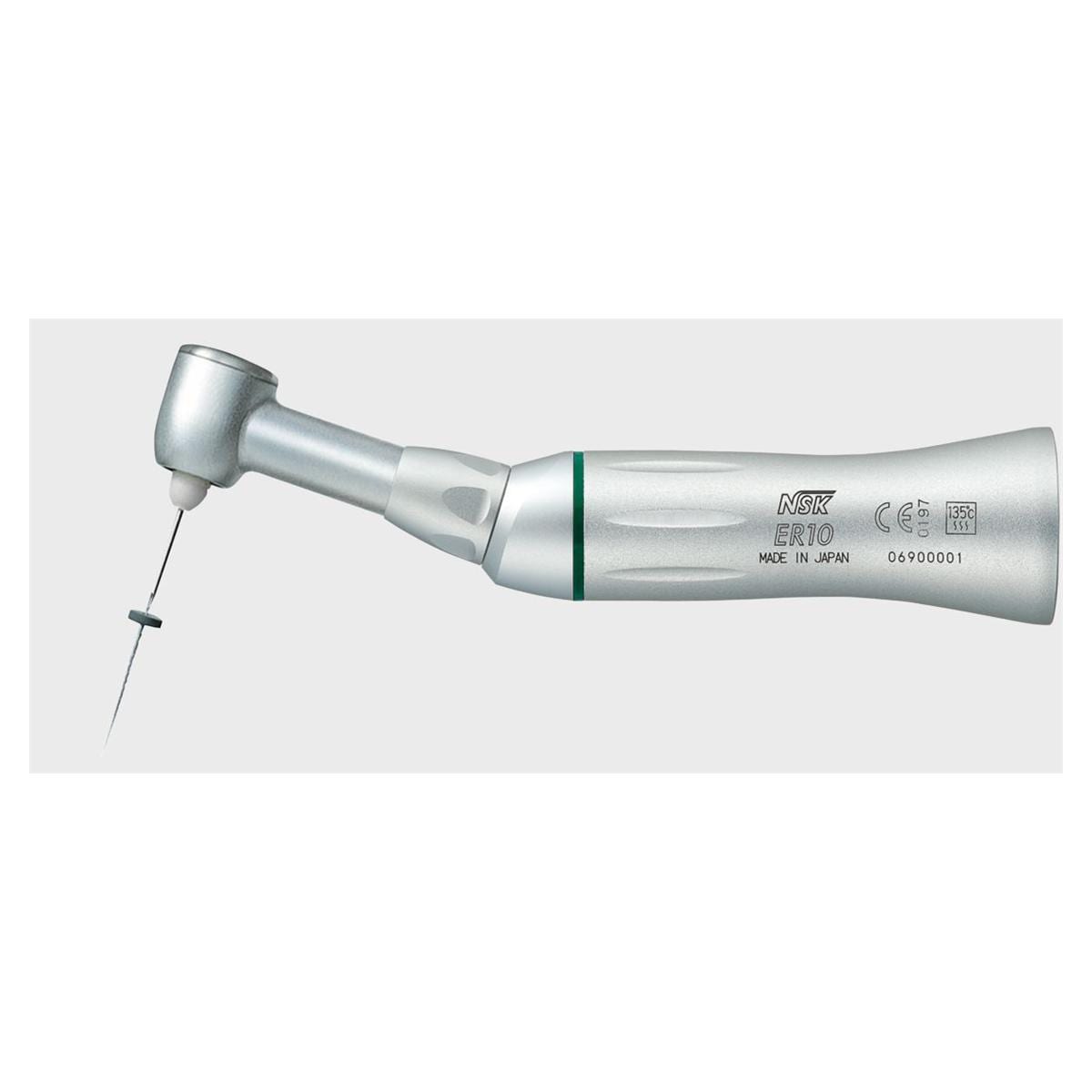 EX Series TEP-ER10 10:1 Endo C/A 90 Degree Reciprocating