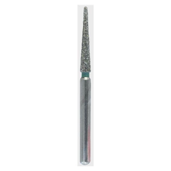 DEHP Bur Diamond Sterile SU FG (859) 166-016C Needle 25pk