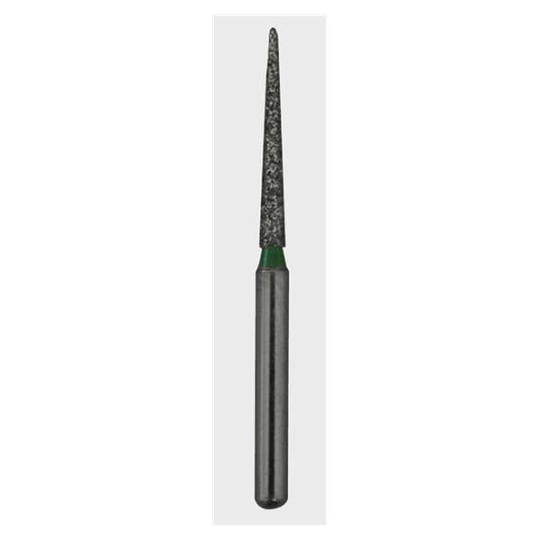 DEHP Bur Diamond Sterile SU FG (859) 167-012C Needle 25pk