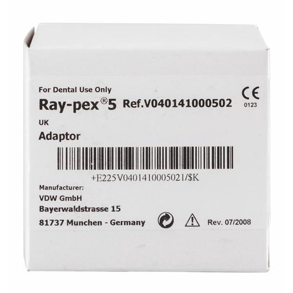Charger for Raypex 5