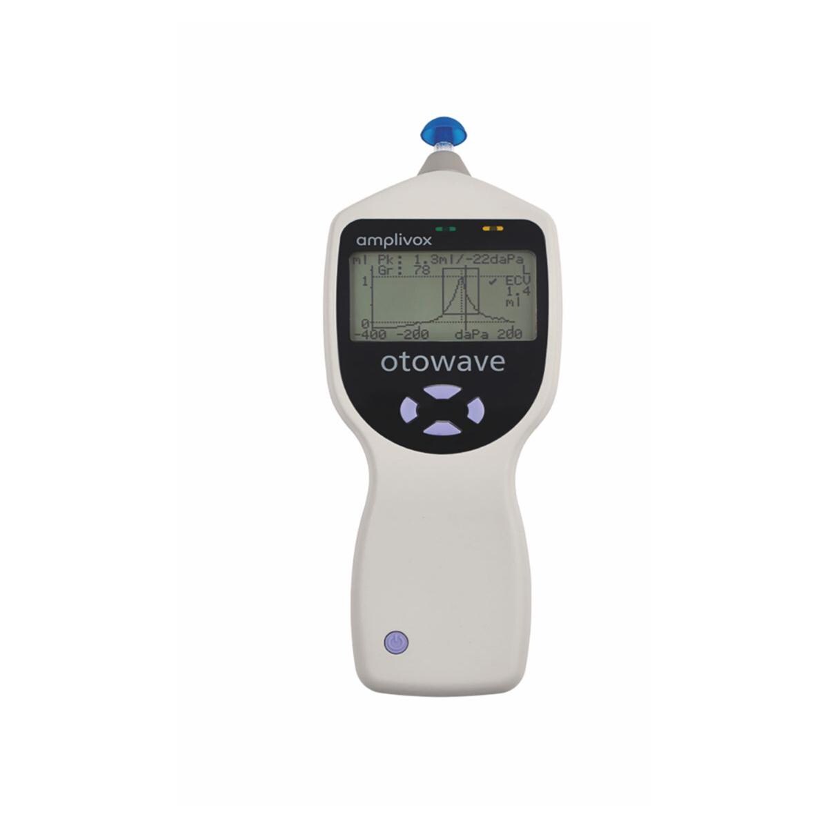 Otowave 102-1 Tympanometer