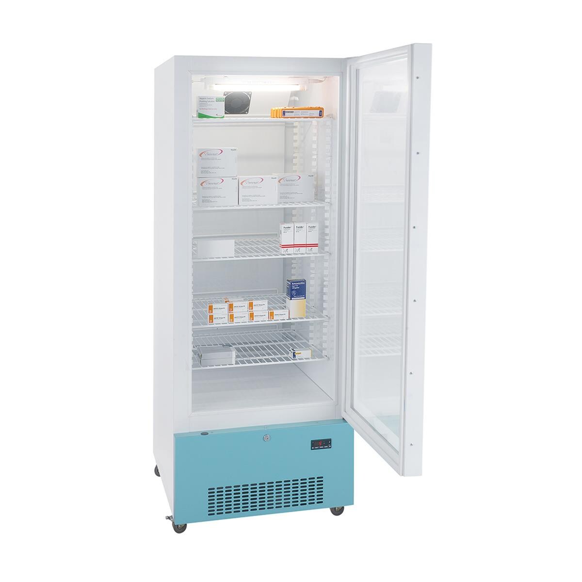 Medical Refrigerators PG1607C