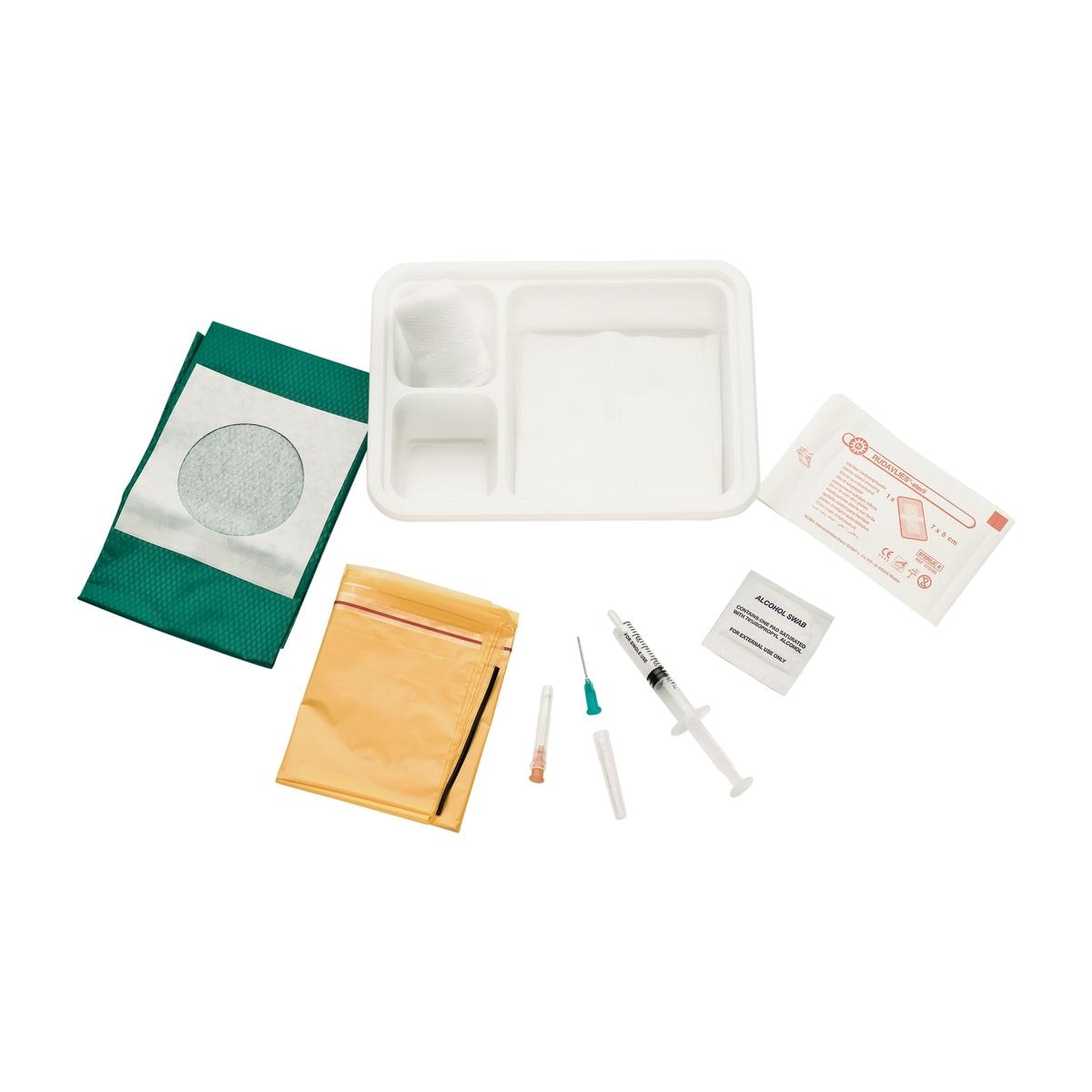 Instramed Implant Insertion Kit